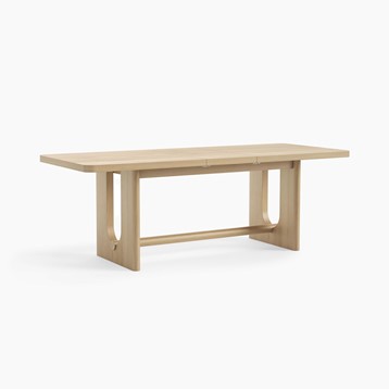Camden Extending Dining Table Image