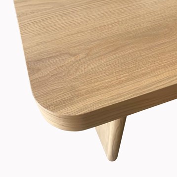 Camden Extending Dining Table Image