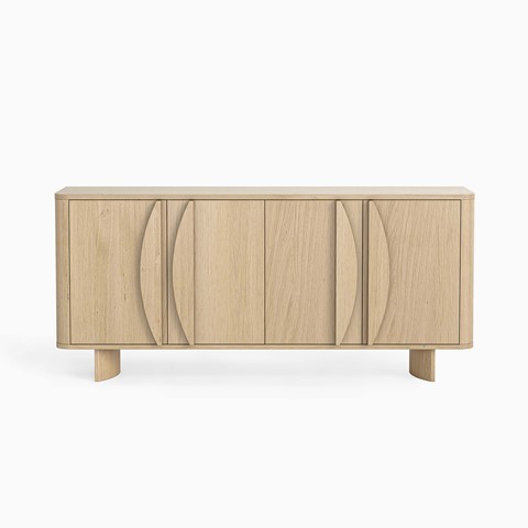 Camden Large Sideboard