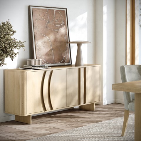 Camden Large Sideboard