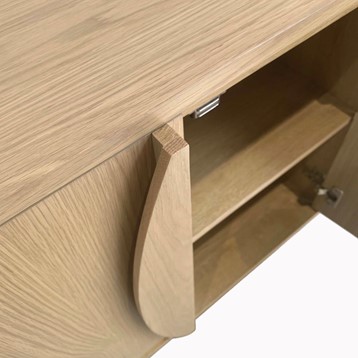 Camden Large Sideboard Image