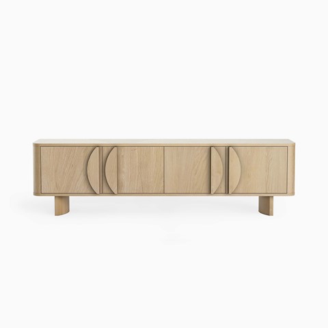 Camden Large TV Unit