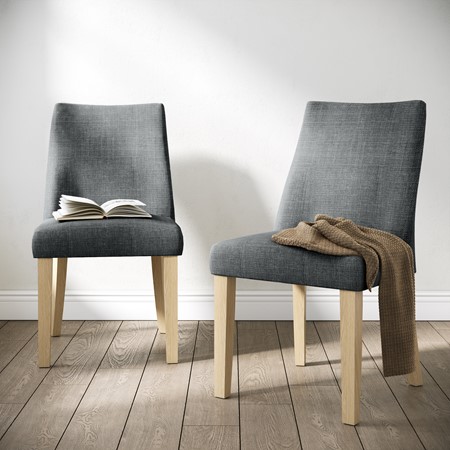 Camden Luna Dining Chair image