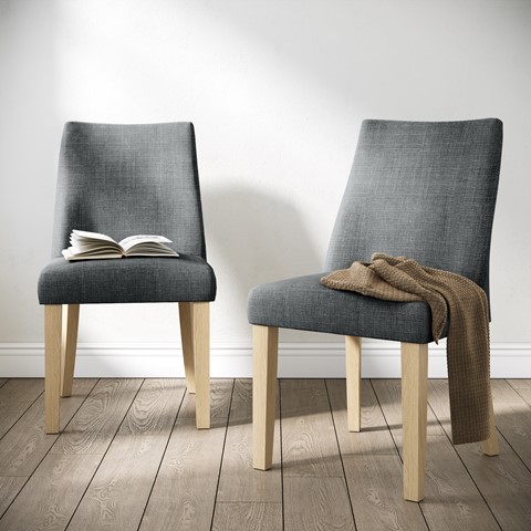 Camden Luna Dining Chair