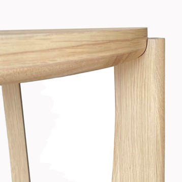 Camden Round Side Table Image