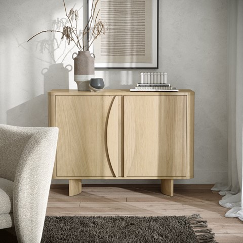 Camden Small Sideboard