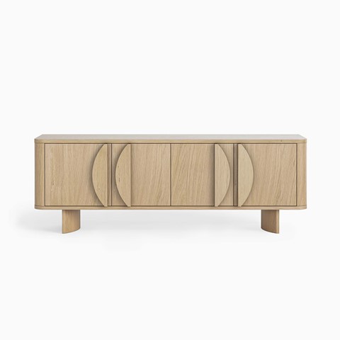 Camden TV Unit