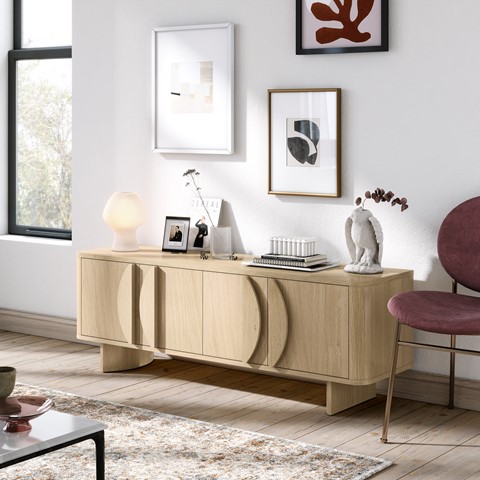Camden TV Unit