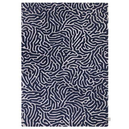 Camilla Blue Rug image