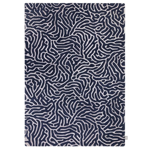 Camilla Blue Rug