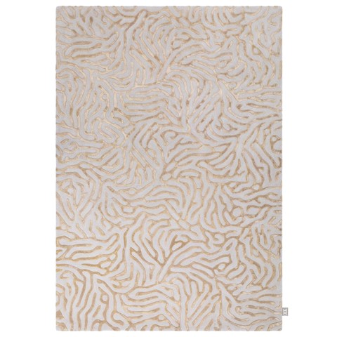 Camilla Gold Rug