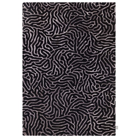 Camilla Gunmetal Rug