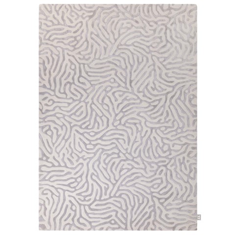 Camilla Silver Rug