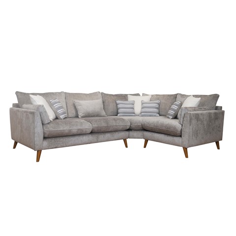 Camille Small Corner Sofa