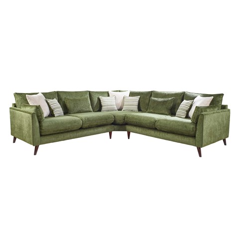 Camille Large Corner Sofa