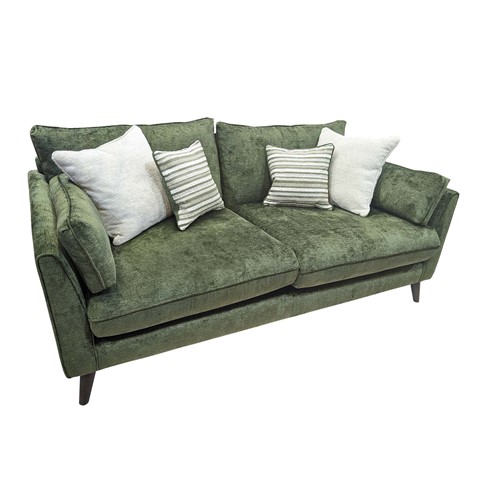 Camille 3 Seater Sofa