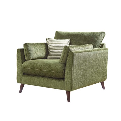 Camille Armchair