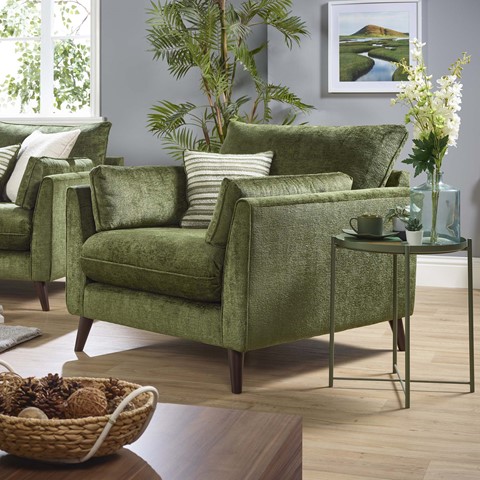 Camille Armchair