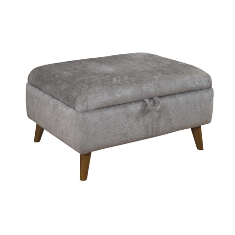 Camille Footstool