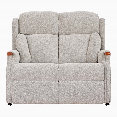Canterbury 2 Seater Split Sofa