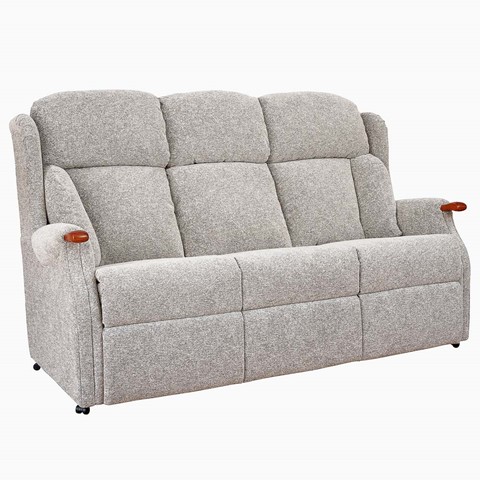 Canterbury 3 Seater Split Sofa
