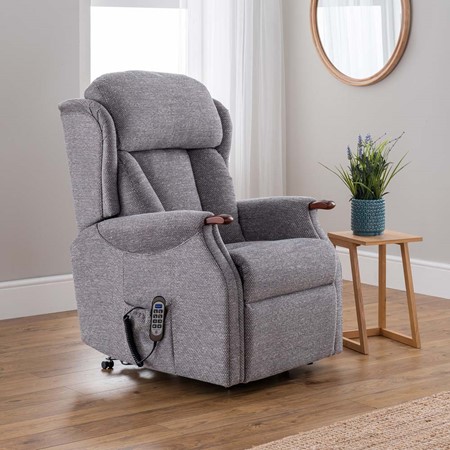 Canterbury Recliner Armchair image