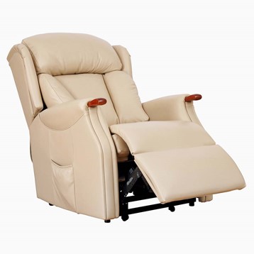 Canterbury Recliner Armchair Image