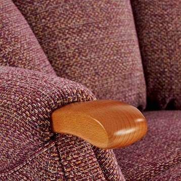 Canterbury Recliner Armchair Image
