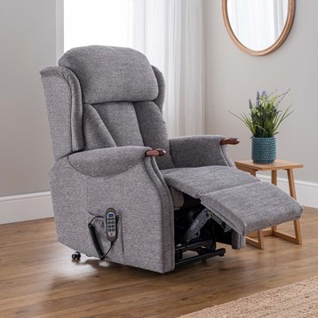 Canterbury Recliner Armchair Image