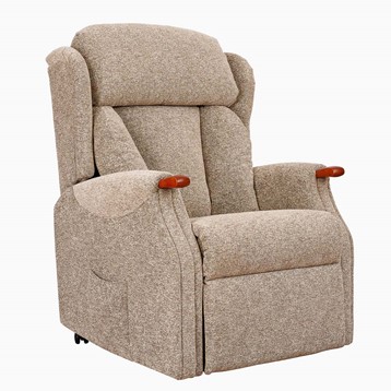 Canterbury Recliner Armchair Image