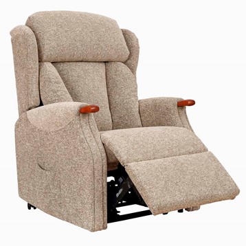 Canterbury Recliner Armchair Image