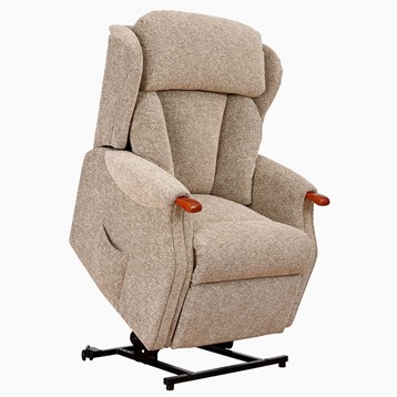 Canterbury Recliner Armchair Image