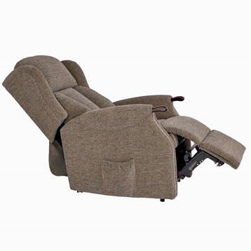 Canterbury Recliner Armchair Image