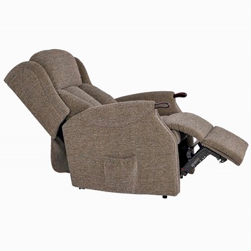 Canterbury Recliner Armchair Image