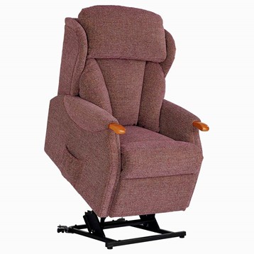 Canterbury Recliner Armchair Image
