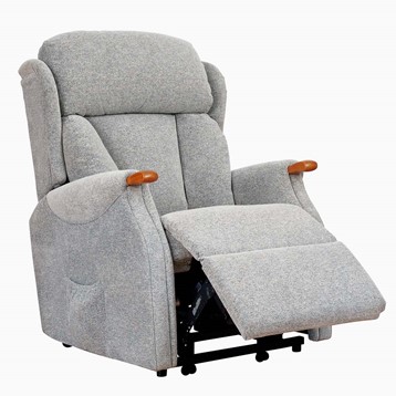 Canterbury Recliner Armchair Image