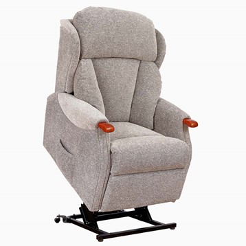 Canterbury Recliner Armchair Image