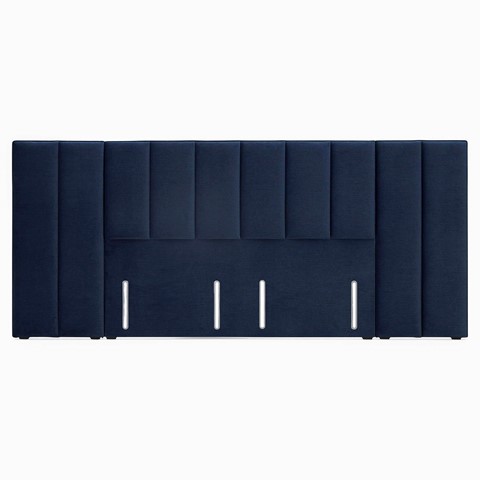 Hypnos Caroline Wide Headboard