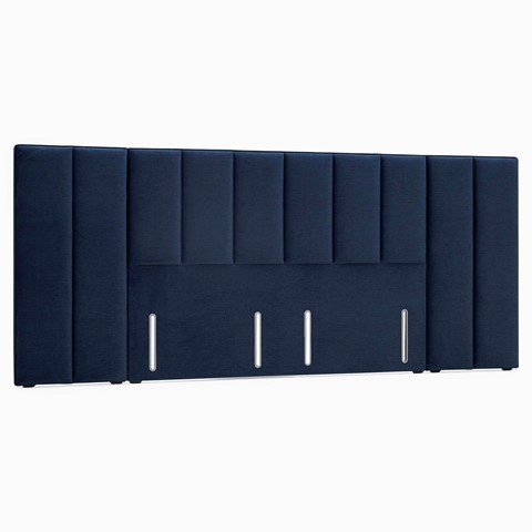 Hypnos Caroline Wide Headboard