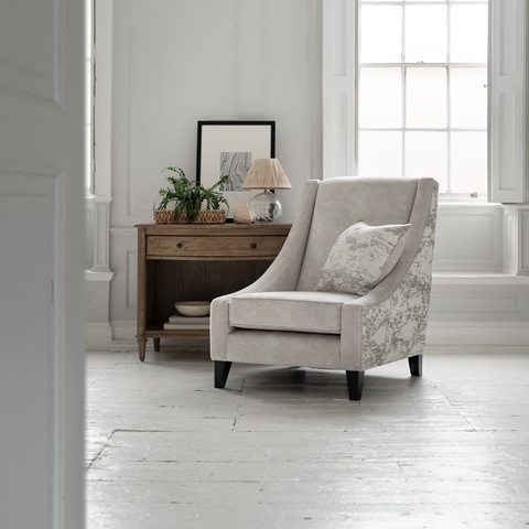Cartier Throne Chair
