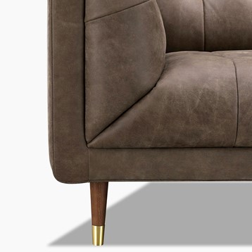 Cassia 3 Seater Sofa Image