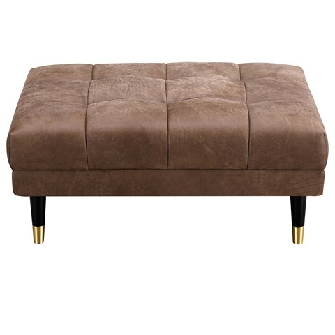 Cassia Footstool