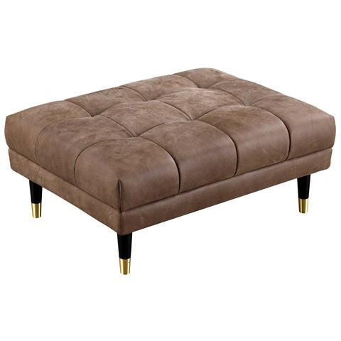 Cassia Footstool