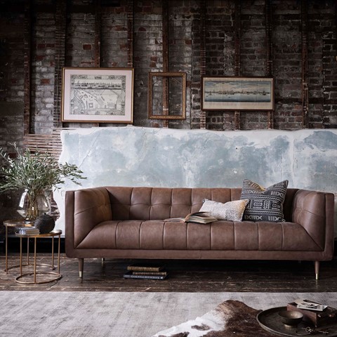 Cassia Grand Sofa