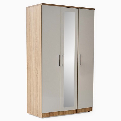 Catania Wardrobe