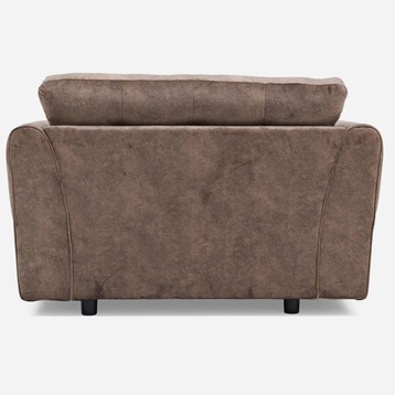 Charisma Snuggler Chair Image