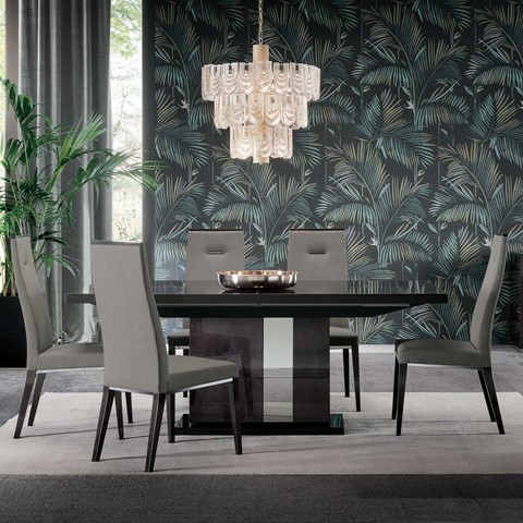 Chieti Extending Dining Table