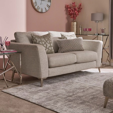 Chilton 2 Seater Sofa lifestyle image