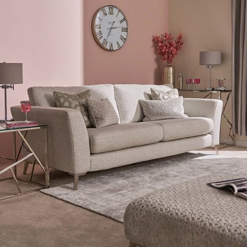 Chilton 3 Seater Sofa