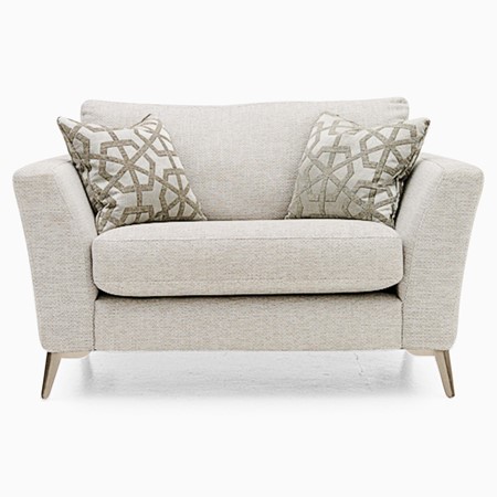 Chilton Snuggler Chair primary image
